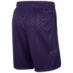 New Orleans Pelicans NBA Shorts Nike 2024-25 City Edition Swingman - Herren